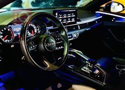 اودي A5